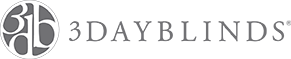 3 Day Blinds Logo
